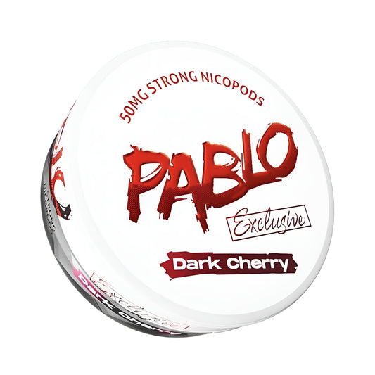 Pablo Exclusive Dark Cherry 13.2mg