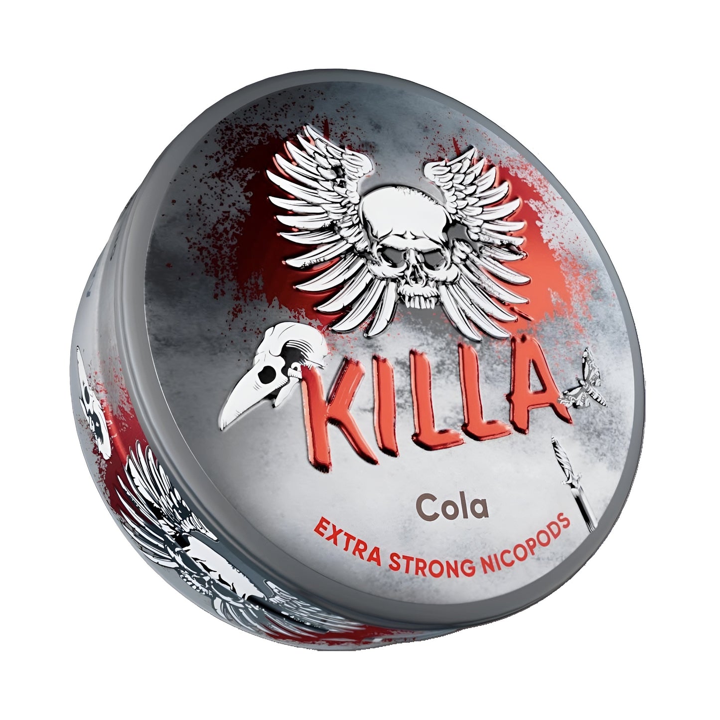 Killa Cola 12.8mg