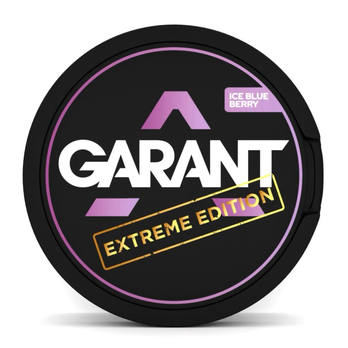 GARANT Extreme Ice Blueberry 50mg