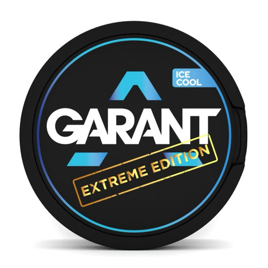 GARANT Extreme Ice Cool 50mg