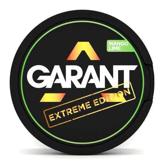 GARANT Extreme Mango Lime 50mg