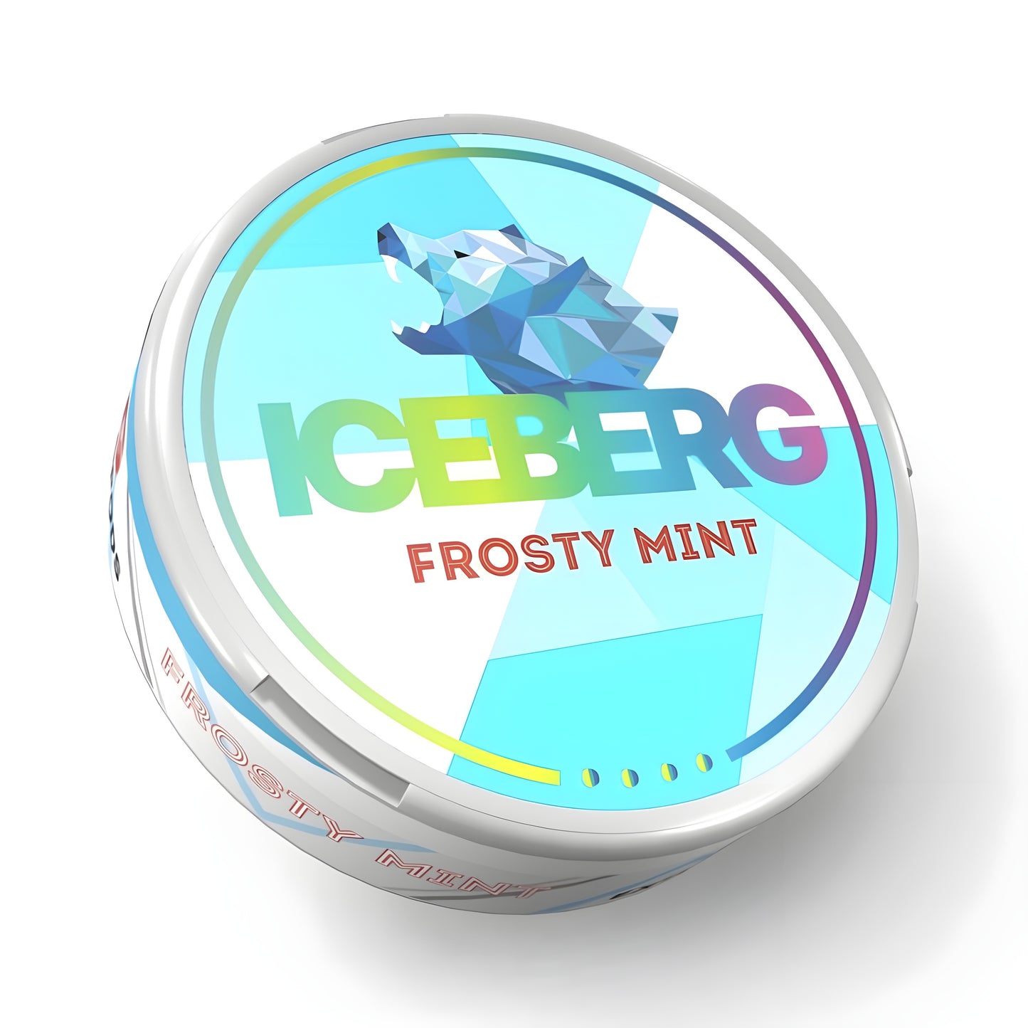 Iceberg Frosty Mint 75mg