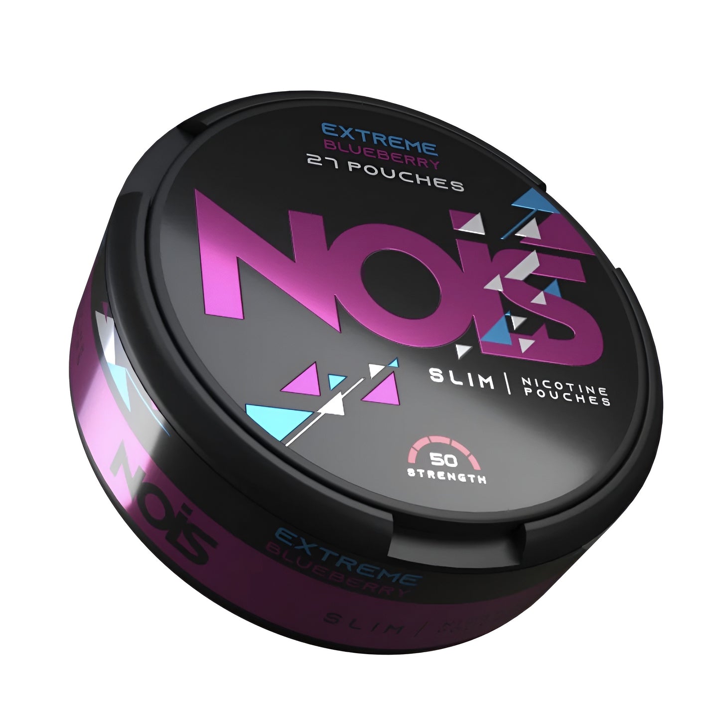 Nois Blueberry Extreme 50mg