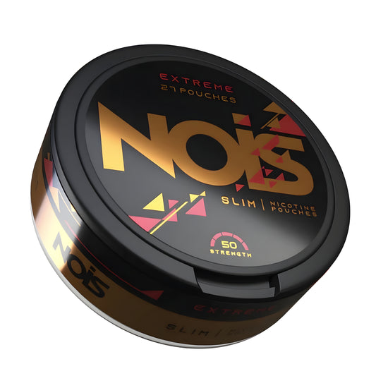 Nois Extreme 50mg