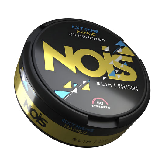 Nois Mango Extreme 50mg