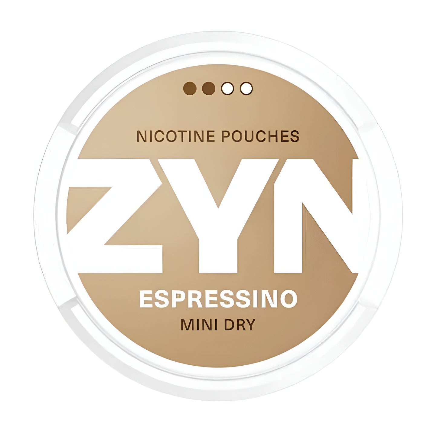 ZYN Espressino Mini 6mg