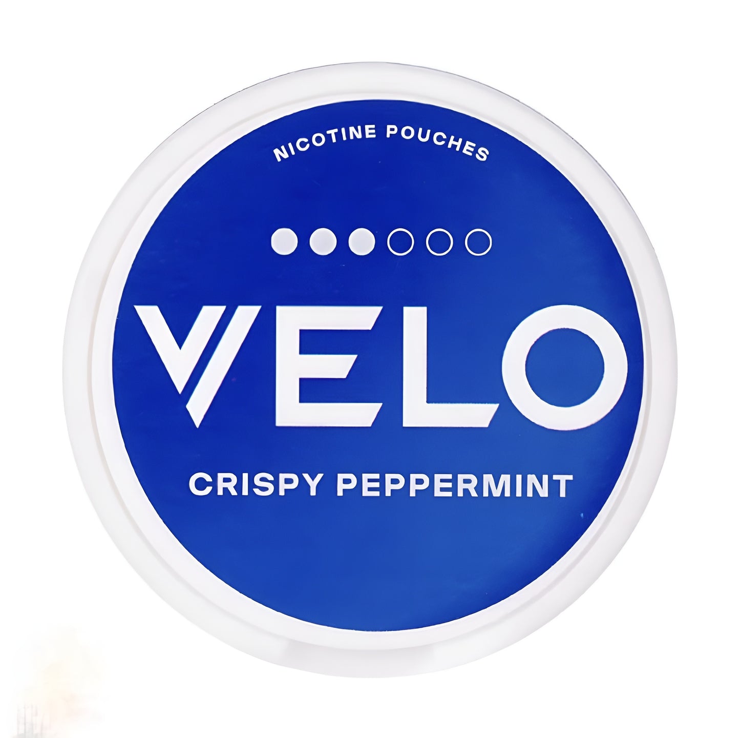 Velo Crispy Peppermint 10mg