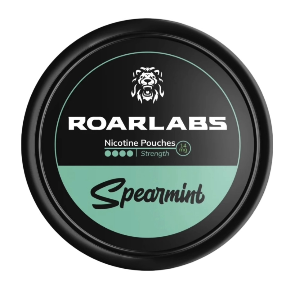 ROARLABS Spearmint 14mg