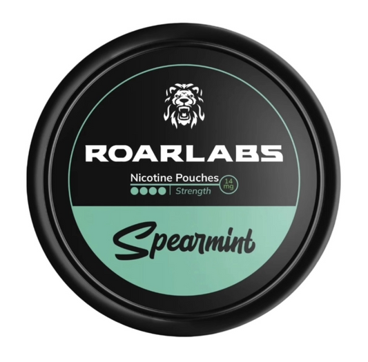 ROARLABS Spearmint 14mg